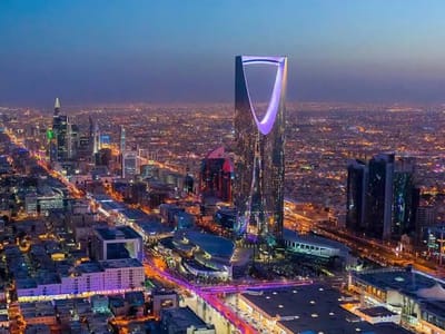 # السعودية قد تعيد توجيه 7.2 مليار دولار إلى الأصول المحلية