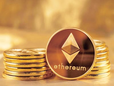 الإيثريوم يواجه ضعف الزخم قصير الأجل.. والاتجاه المتوسط لا يزال صاعدًا