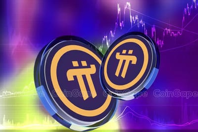 توقعات Pi Network: تعافٍ محدود قرب الدعم مع تراجع اهتمام المستثمرين