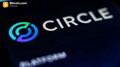 سيركل تسجل إيرادات بقيمة 1.4 مليار دولار مع تجاوز معاملات USDC مستوى 36 تريليون دولار