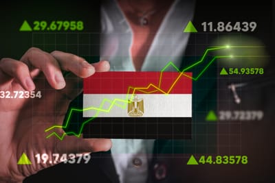 تعليق مفاجئ لتداول البورصة المصرية بسبب حريق سنترال رمسيس... مليارات الجنيهات في مهب الريح!
