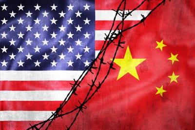 تصعيد جديد بين بكين وواشنطن يشعل الأسواق العالمية