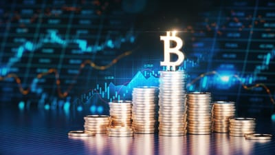 البيتكوين تعاود الارتفاع وتقترب من 74 ألف دولار وسط تحسن معنويات الأسواق