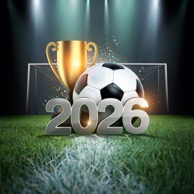 كأس العالم 2026 يحطم الأرقام القياسية.. إيرادات الرعاية والضيافة تتجاوز التوقعات