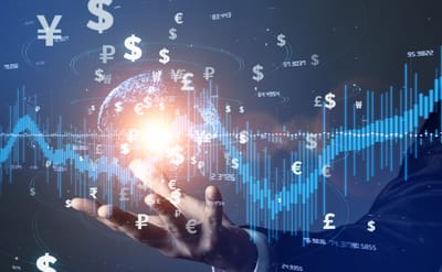 الفوركس اليوم: تهدئة التوترات تدعم شهية المخاطرة وترقب حاسم لاجتماع الفيدرالي