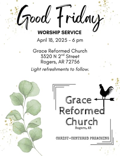 Join Us On Sundays image
