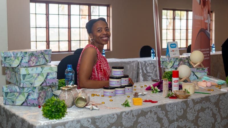 Conferences & Exhibitions 
