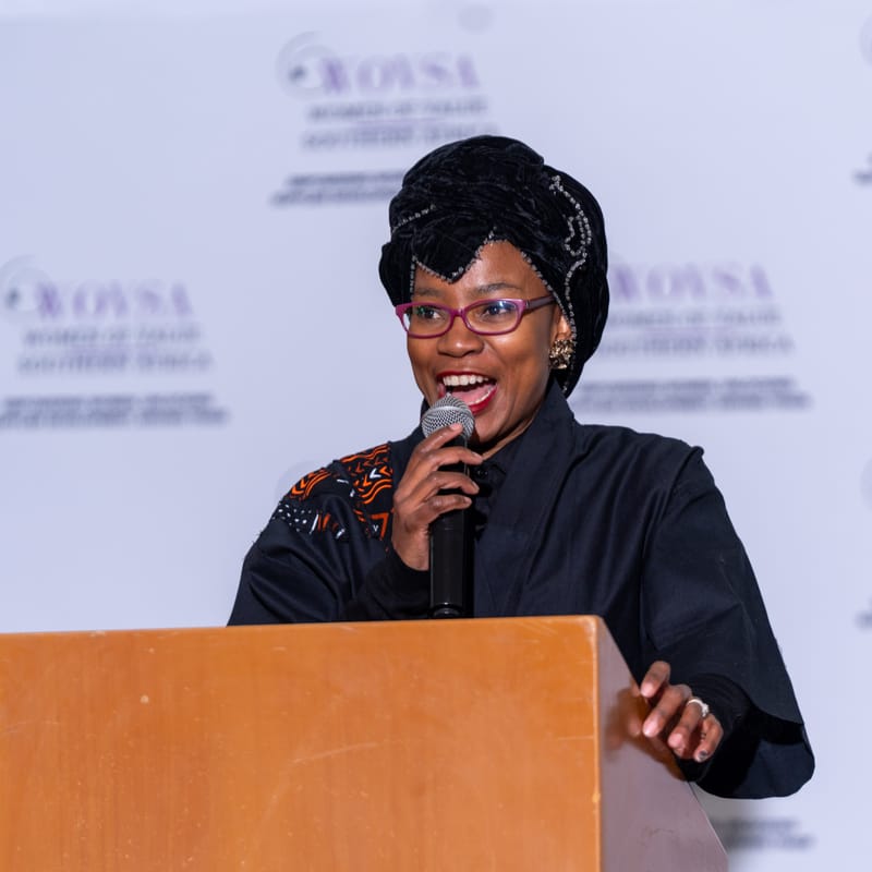 Conferences & Exhibitions 
