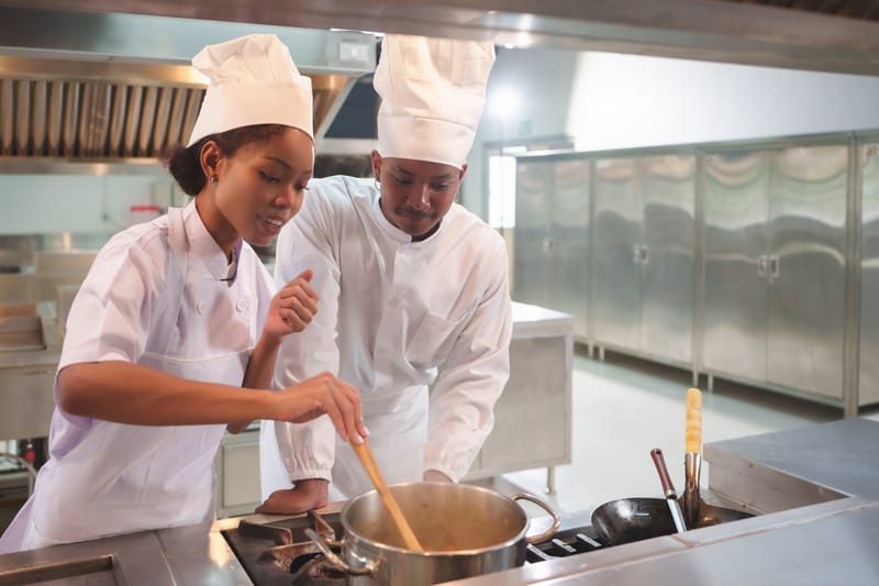 Job Placement & Work Integrated Learning