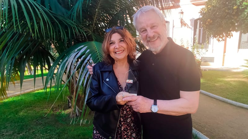 "El Rapto", Premio PIC en Huelva 2023