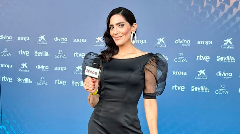 Lucía Sapena (PIC), en el jurado del Festival de Mar del Plata