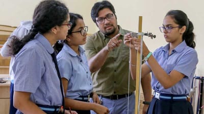 The Significance of English in Indian Education: Why English is Important for Students in India