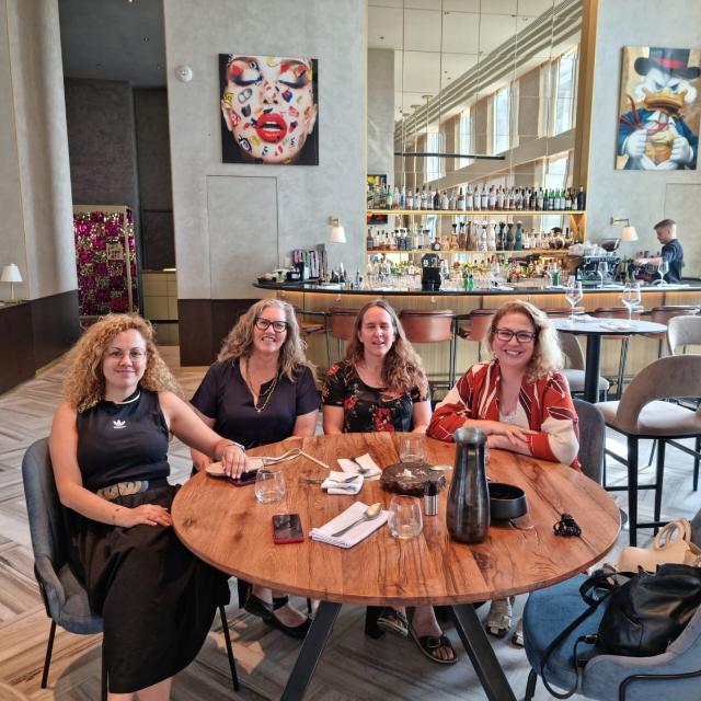 זוגיות ומיניות בזמן מלחמה ומשבר