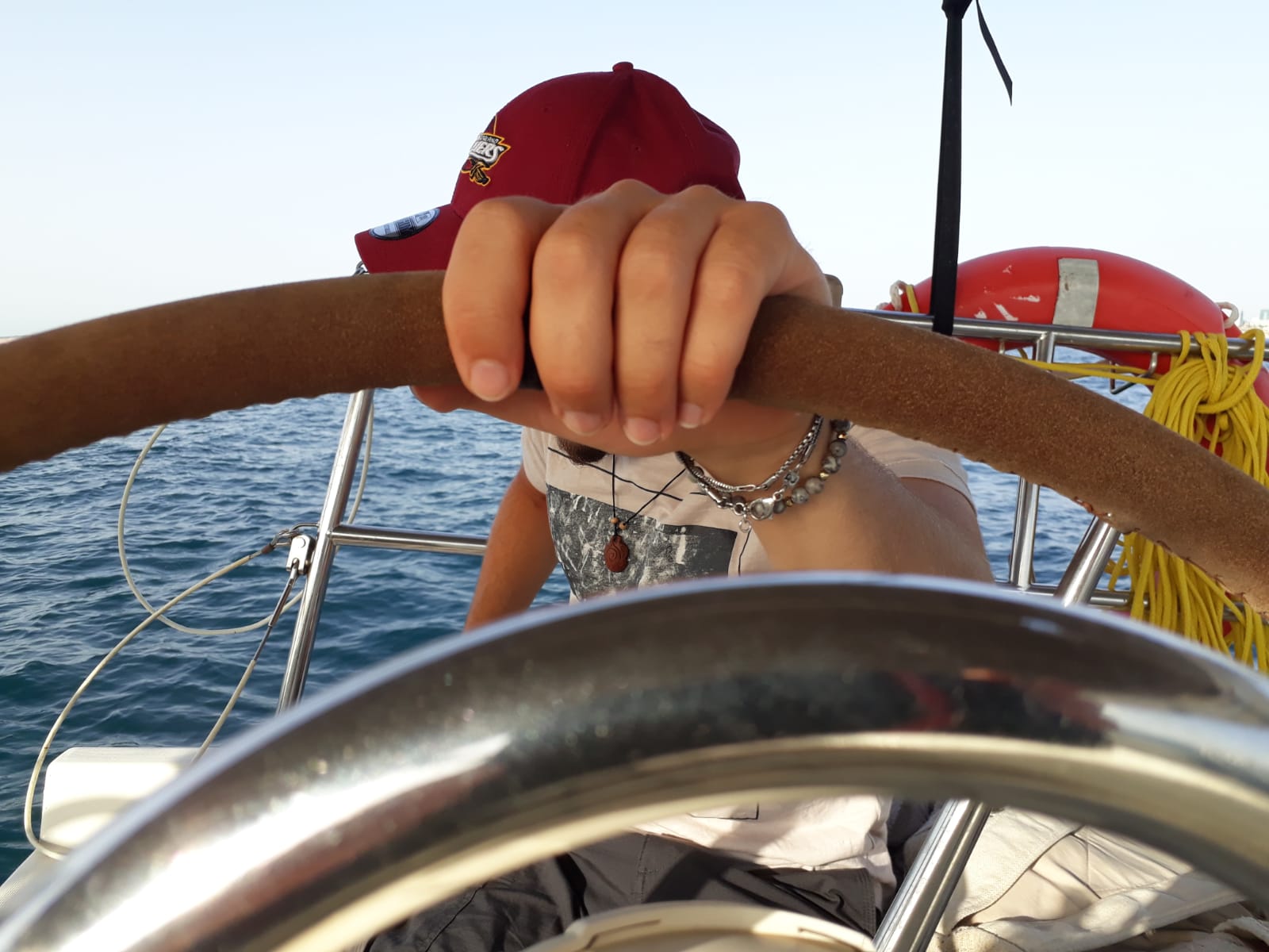 איך ללמוד על עצמך מתמונות