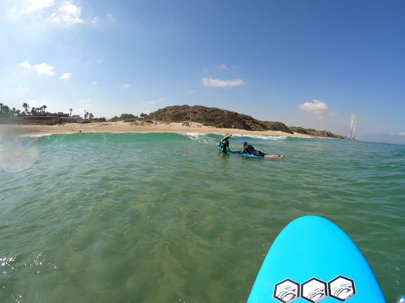 שישי בוקר ברשלצ - לחברי בית הלוחם ירושלים