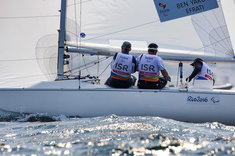 צרכים מנטלים ייחודיים בים