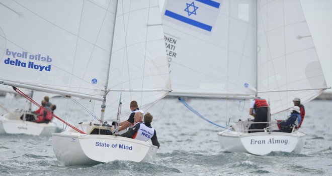 Mental dilemmas of athletes and performance artists – and how sports psychology-based therapy in the “sea-on-land” can help