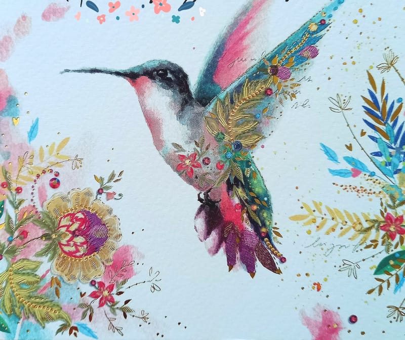 Happy Birthday...Again!