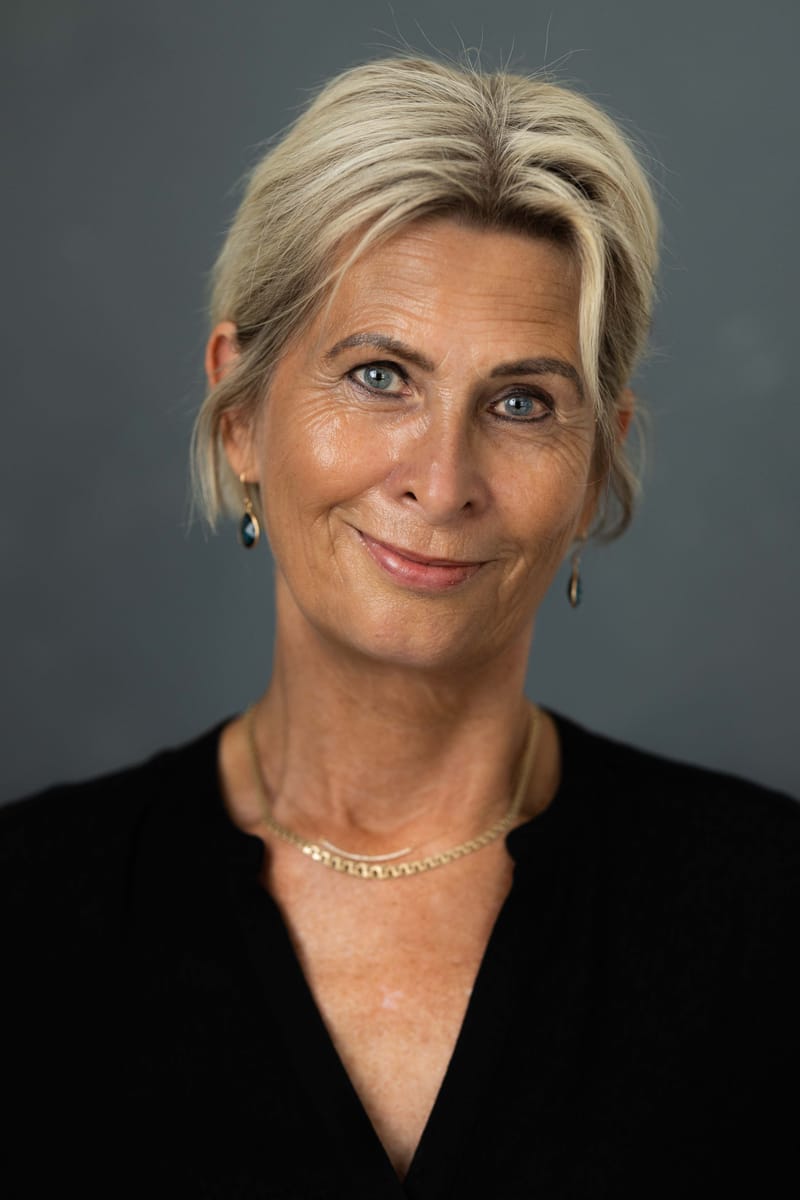 Bente Vetland