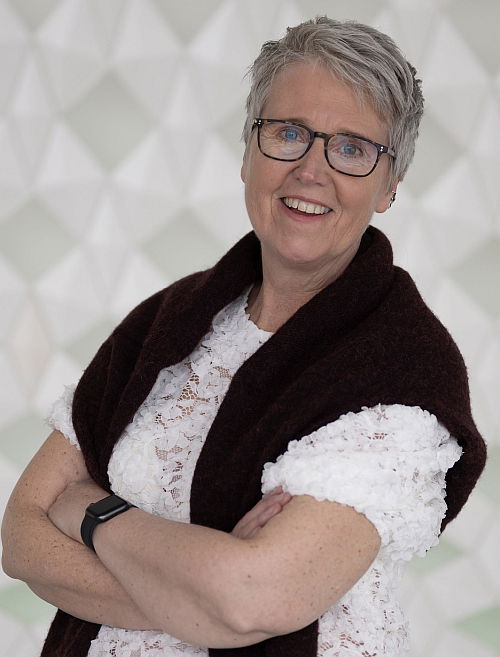 Nina Sjøvoll