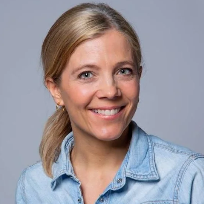 Christine Wittusen