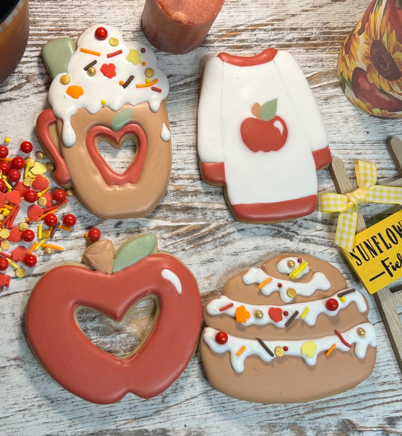 Apple Harvest Date 9/28 5pm-7pm