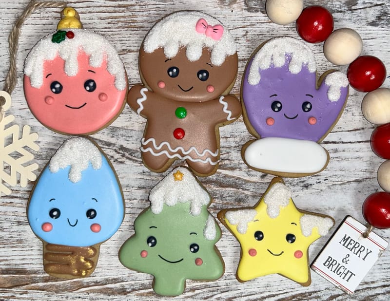 Merry and Bright 12/12 5:30 pm-8:00 pm