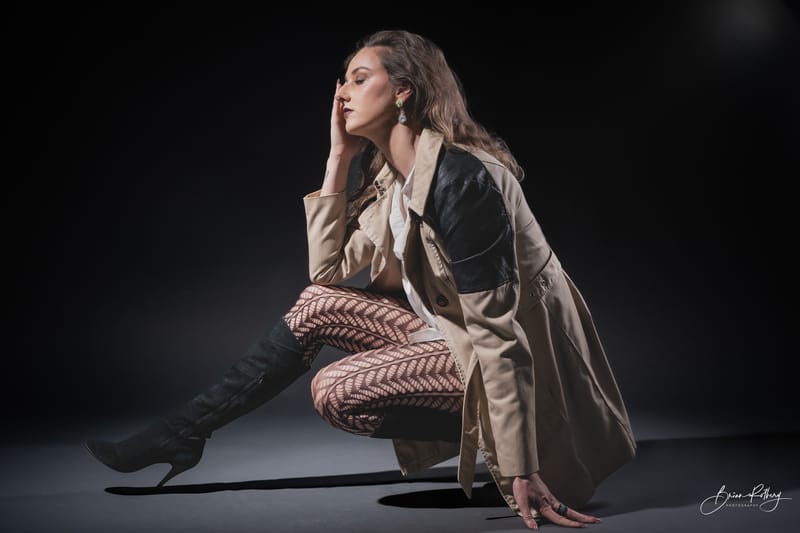 Fashion and Editorial