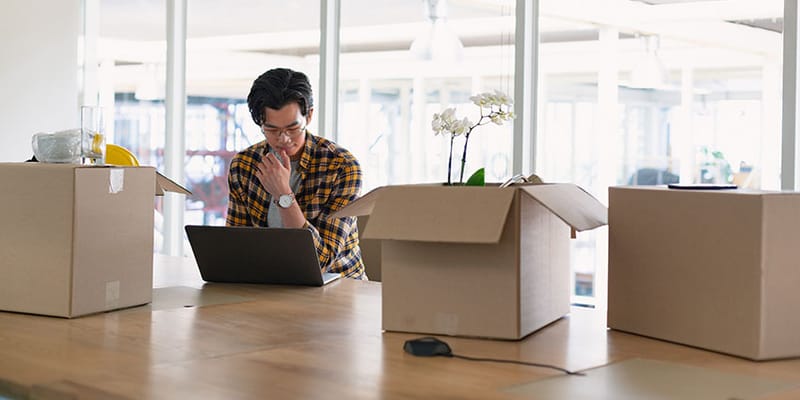 Checklist for Moving Offices in Singapore [Free Download!]