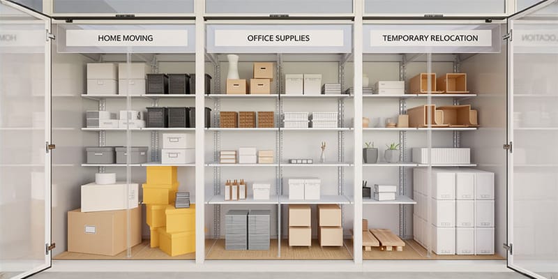 Self-Storage Tips & Tricks in Singapore (Updated 2024)