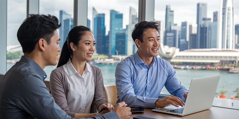 How Do I Start a Small Business in Singapore? (Updated 2024)