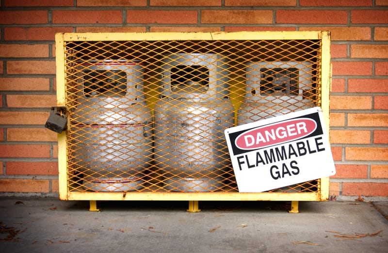 Prohibited Items in Boxpark Self-Storage Units: What You Can’t Store ?