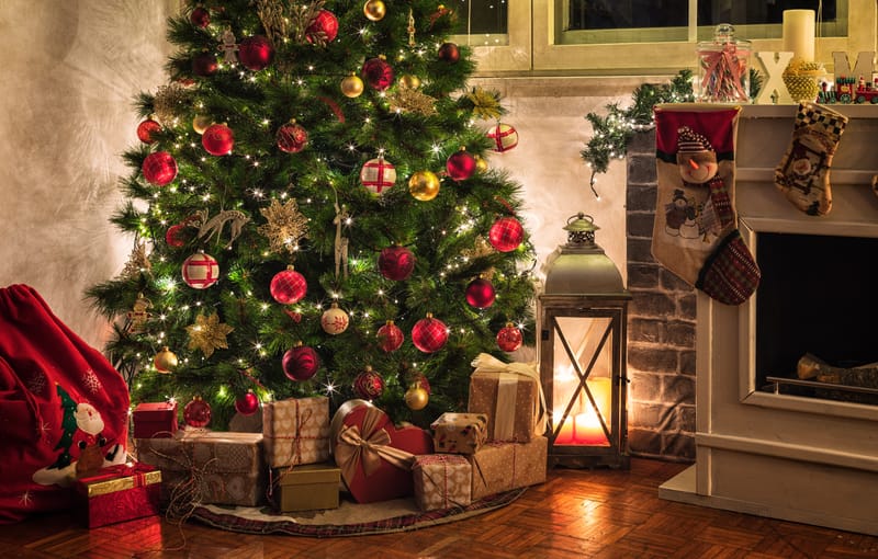 How Self Storage Can Save Your Christmas (and Your Sanity) in Singapore?