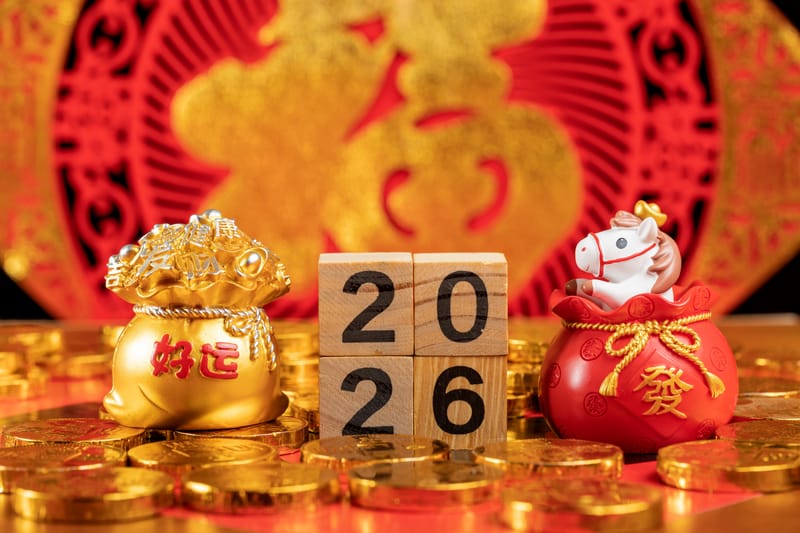 Make Space for Prosperity: How Self-Storage Can Simplify Your Chinese New Year Preparations?