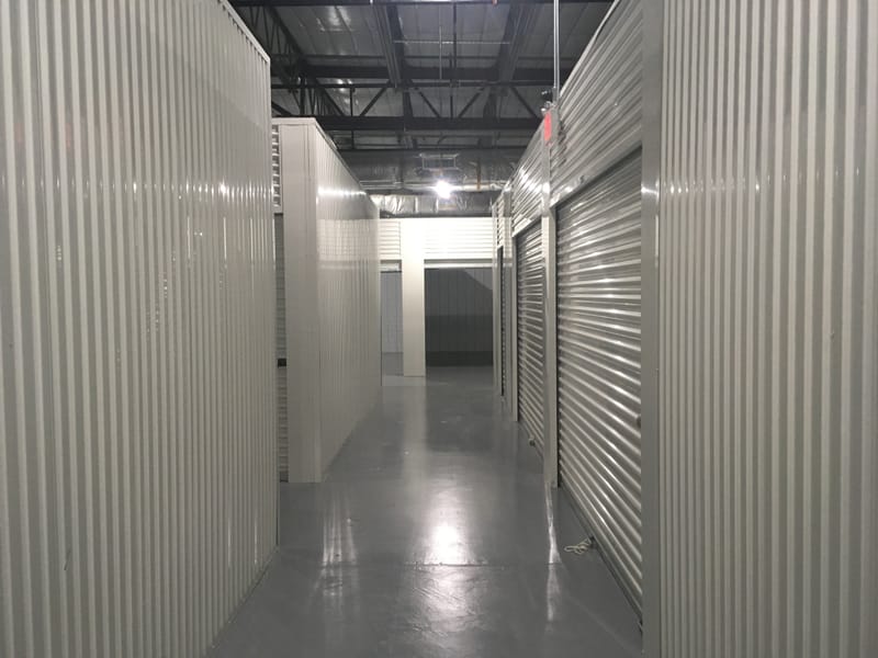 Is Air-Conditioned Self Storage Actually Worth It?