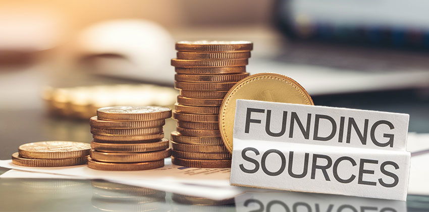 Capital Requirements and Funding Sources