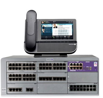 Alcatel Lucent Rainbow