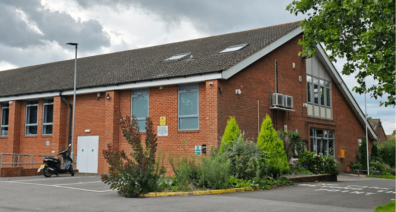 Bishops Waltham Makers and Vintage Market