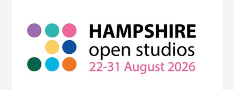 Hampshire Open Studios