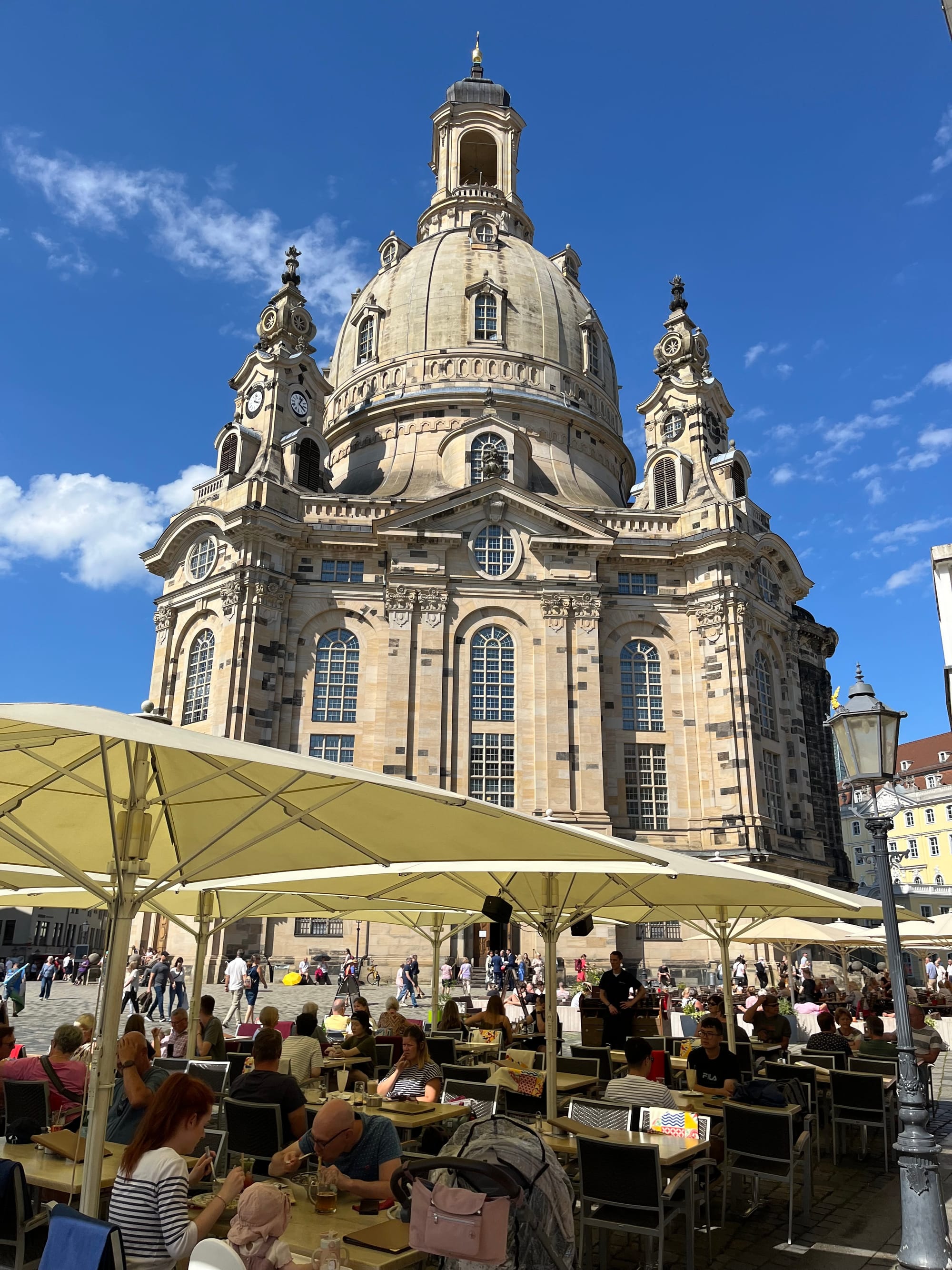 Dresden