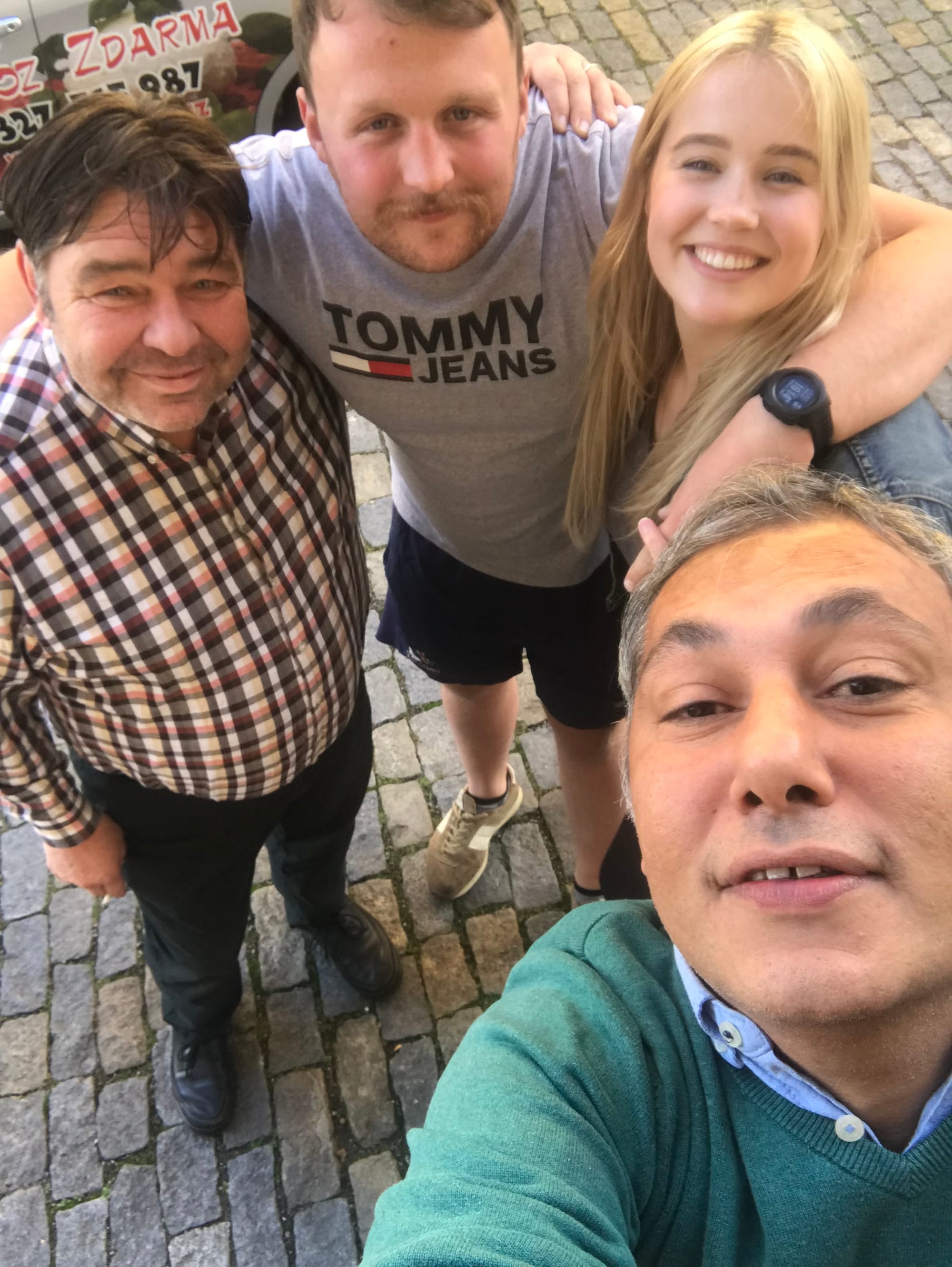 Fun Tour