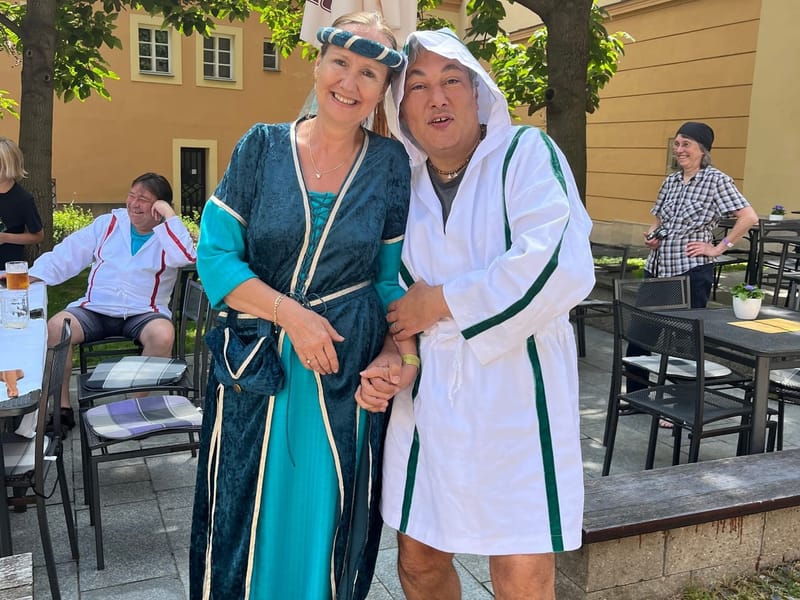 Kutna Hora Medieval Festival. Coming soon, June 21ST