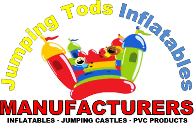 Jumping Tods Inflatables