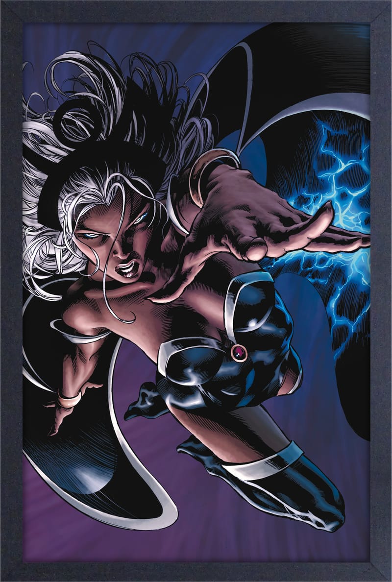 X-Men -Storm