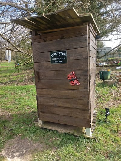 CAMPING A LA FERME "LE GRAND ROCHER" image