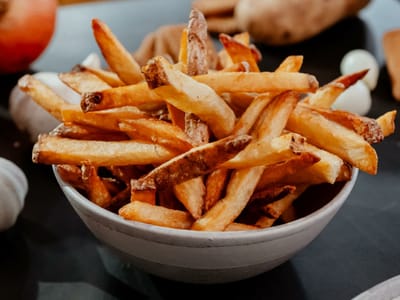 GUINGUETTE A LA FERME - BISTRO CONVIVIAL        "LA PORCHERIE" image