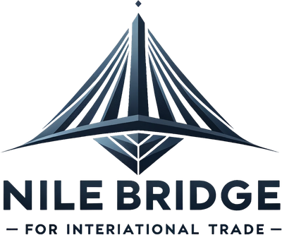 Nile Bridge for International Trade