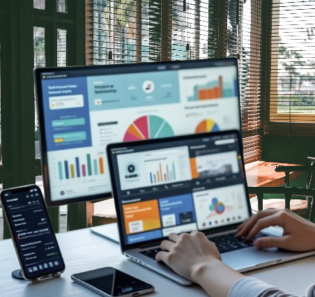 FORMATION NUMERIQUE - COMPETENCES DIGITALES