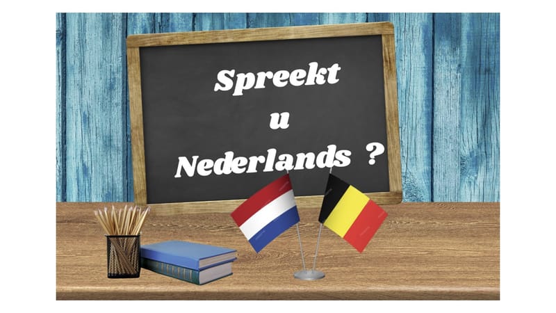 NL FORMATION NEERLANDAIS