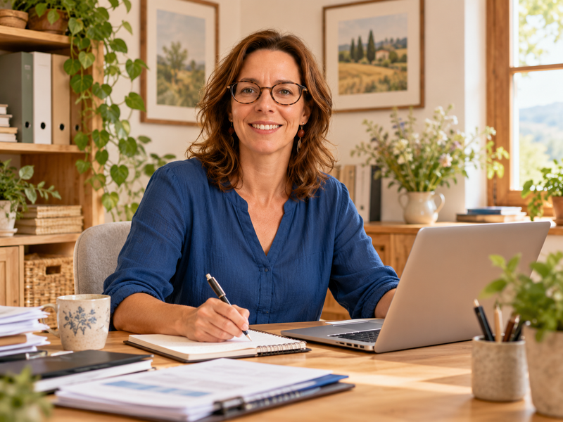 SECRETARIAT EXTERNALISE